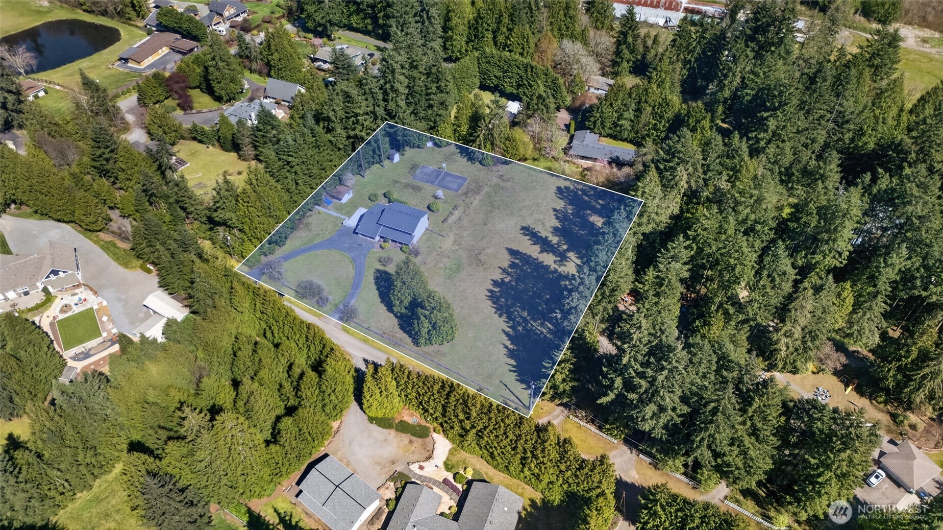 20115 48th Avenue Southeast Bothell, WA 98012 - Photo 23 of 27