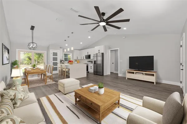 $297,000 | 5 Malauka Loop Track, Ocklawaha, FL 32179