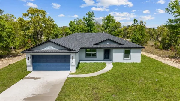 $297,000 | 5 Malauka Loop Track, Ocklawaha, FL 32179