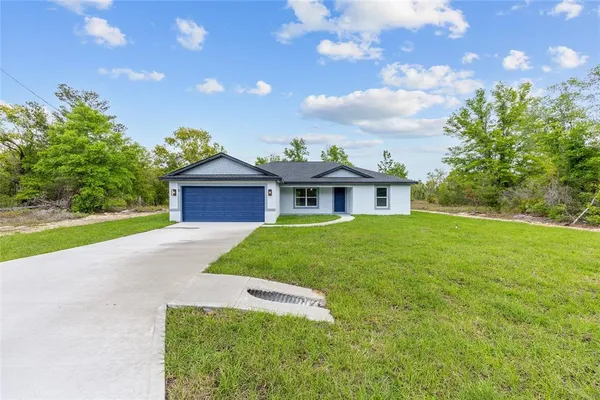 $297,000 | 5 Malauka Loop Track, Ocklawaha, FL 32179