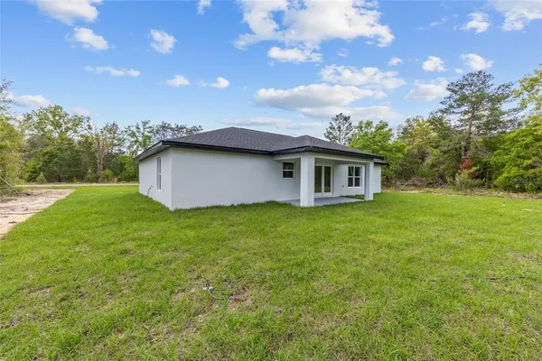 $297,000 | 5 Malauka Loop Track, Ocklawaha, FL 32179