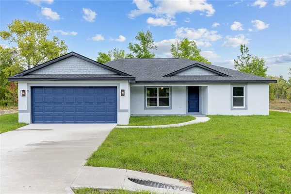 $297,000 | 5 Malauka Loop Track, Ocklawaha, FL 32179