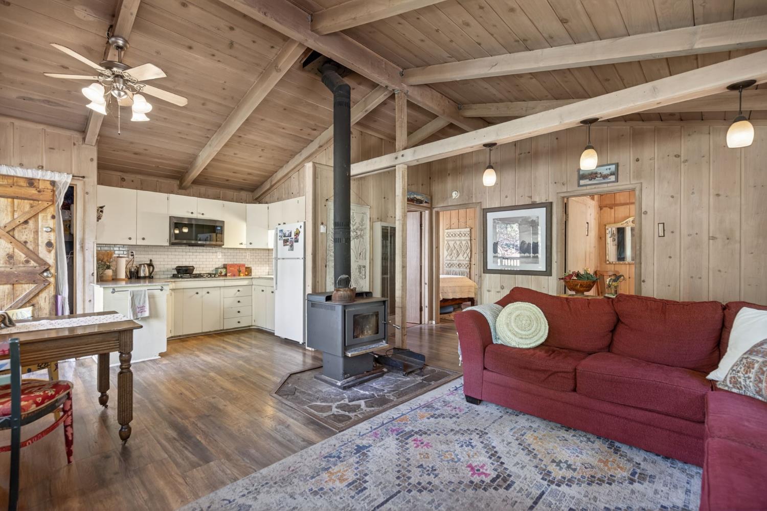 7207 Wentworth Springs Road Georgetown, CA 95634 - Photo 12 of 33