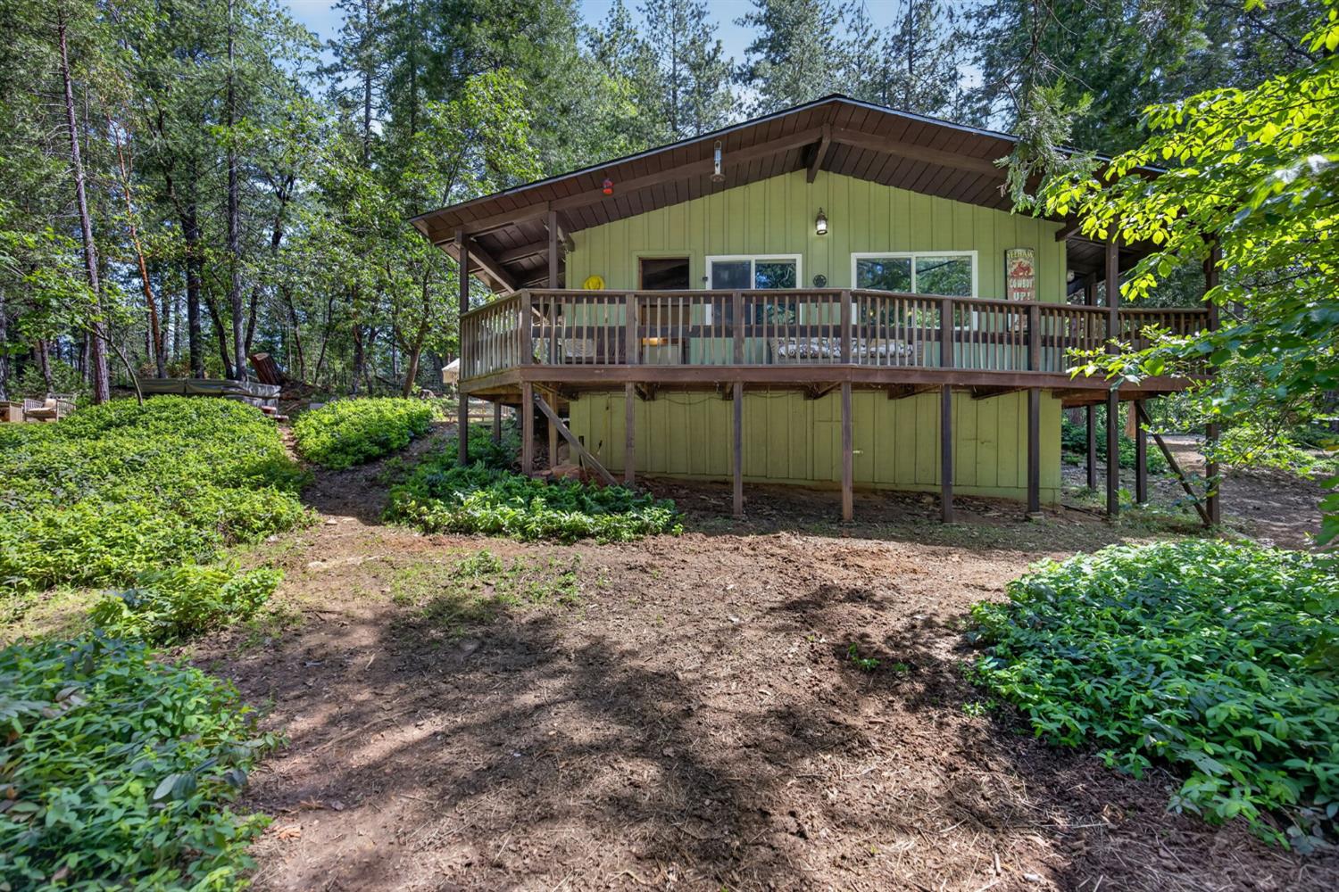 7207 Wentworth Springs Road Georgetown, CA 95634 - Photo 19 of 33
