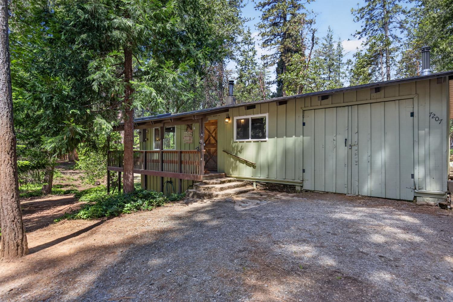 7207 Wentworth Springs Road Georgetown, CA 95634 - Photo 20 of 33