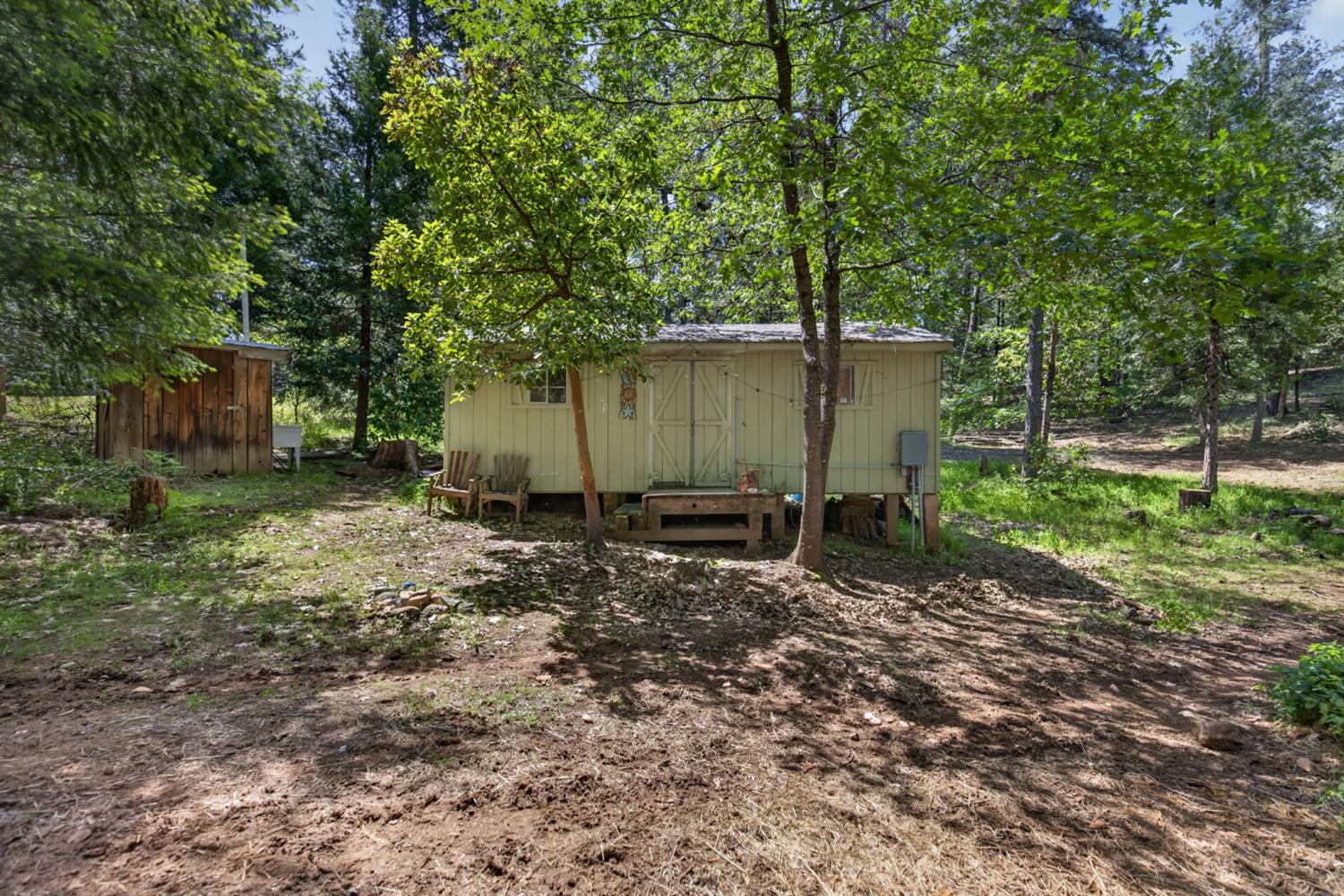 7207 Wentworth Springs Road Georgetown, CA 95634 - Photo 25 of 33