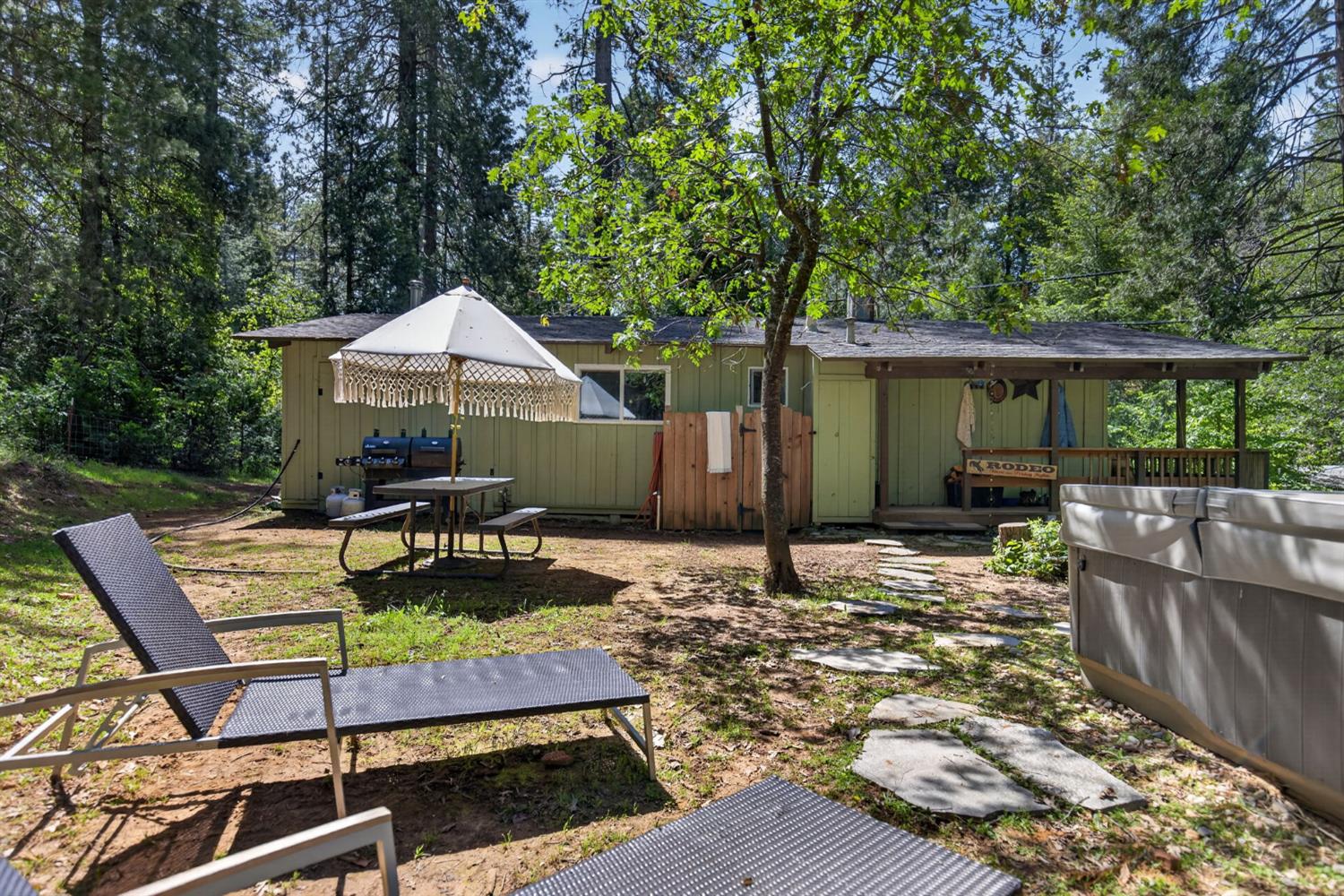 7207 Wentworth Springs Road Georgetown, CA 95634 - Photo 29 of 33