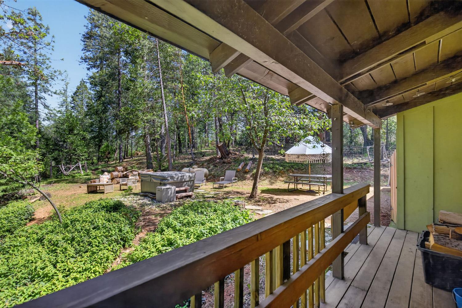 7207 Wentworth Springs Road Georgetown, CA 95634 - Photo 33 of 33