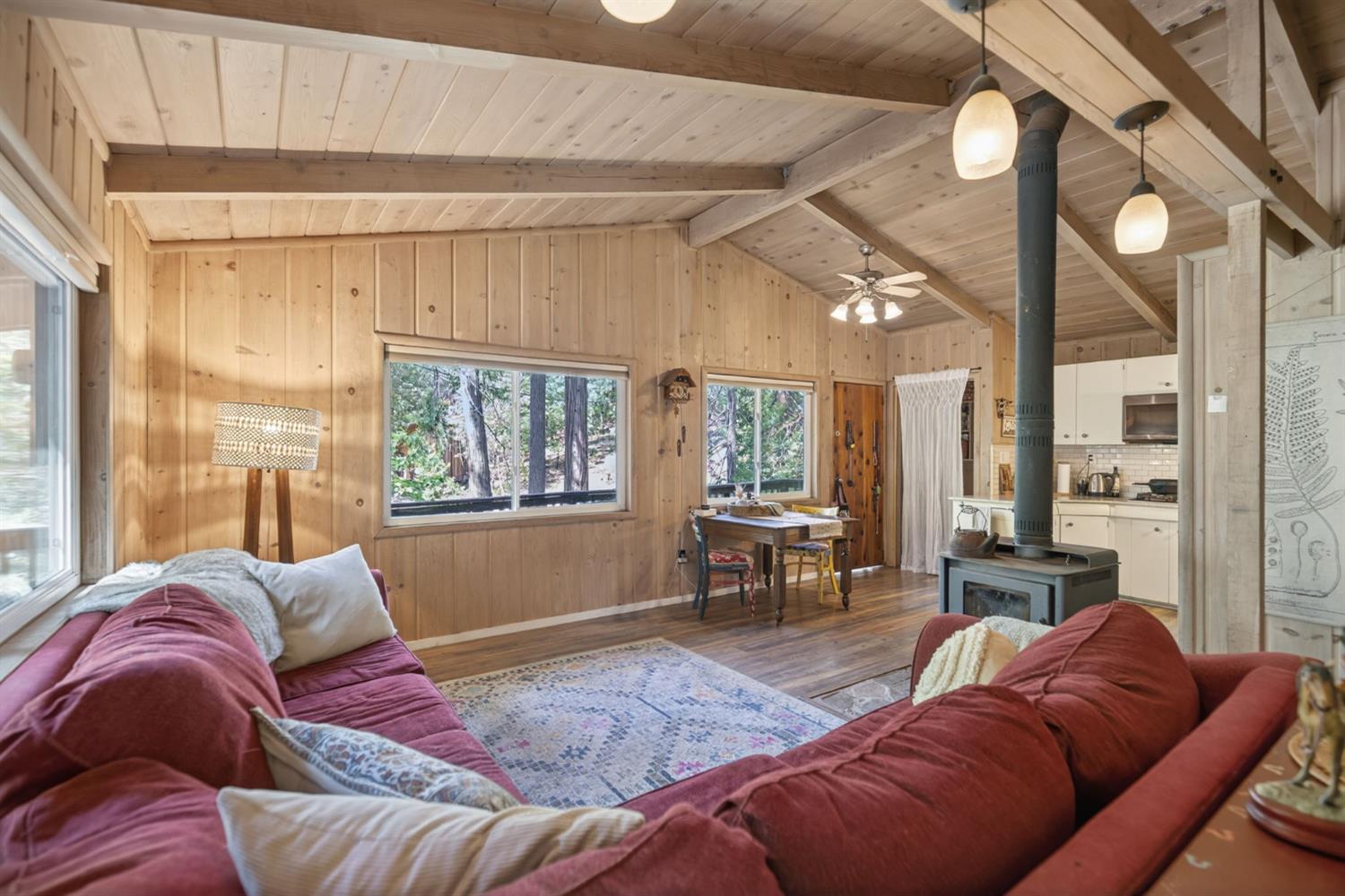 7207 Wentworth Springs Road Georgetown, CA 95634 - Photo 4 of 33