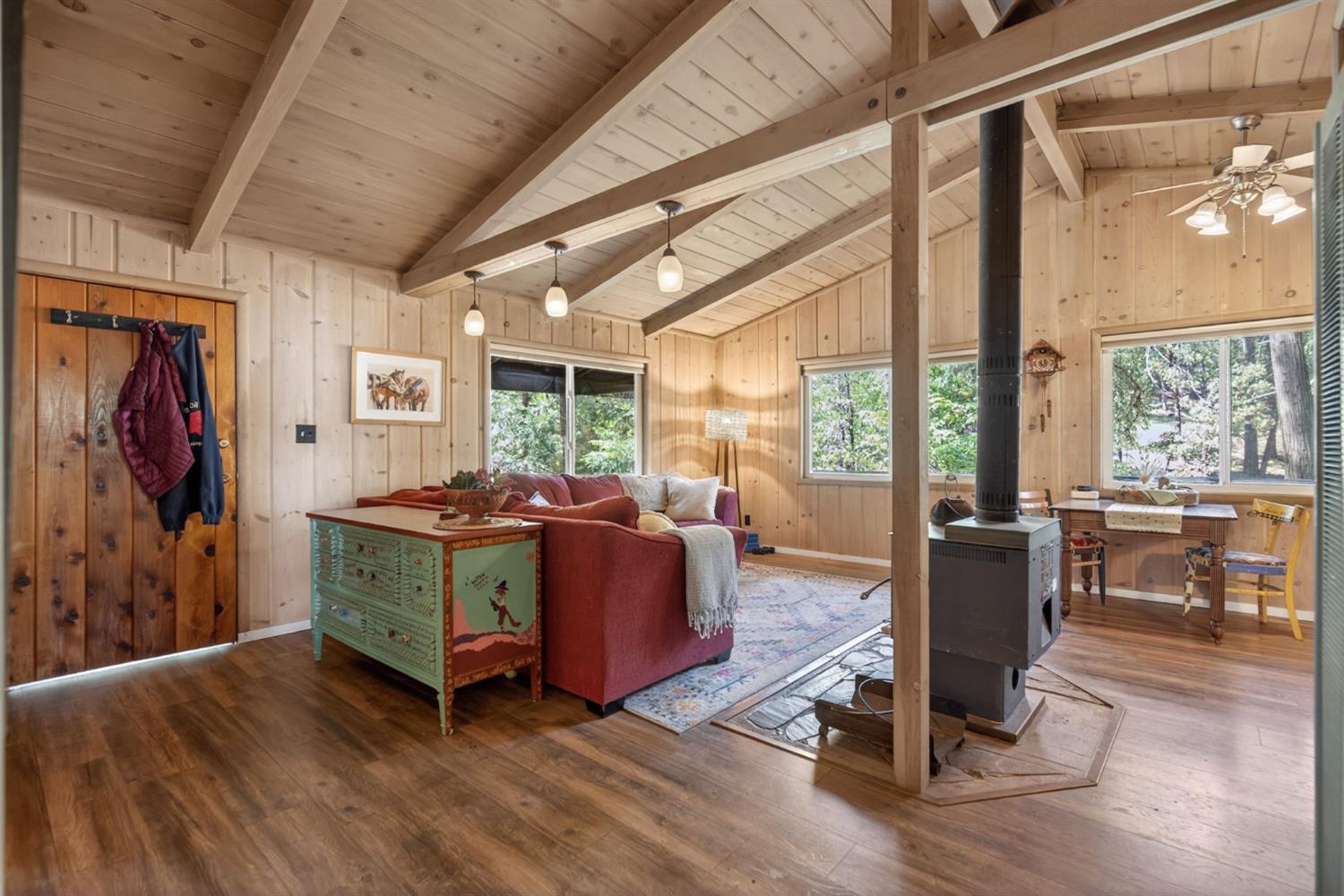 7207 Wentworth Springs Road Georgetown, CA 95634 - Photo 8 of 33