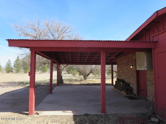 7170 North McBride Road McNeal, AZ 85617 - Photo 27 of 45