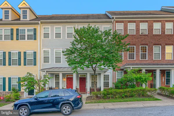 $559,900 | 5715 Rosanna Place, Ellicott City, MD 21043