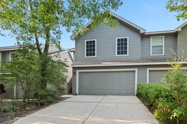 $1,800 | 51 Marble Rock Place, The Woodlands, TX 77382