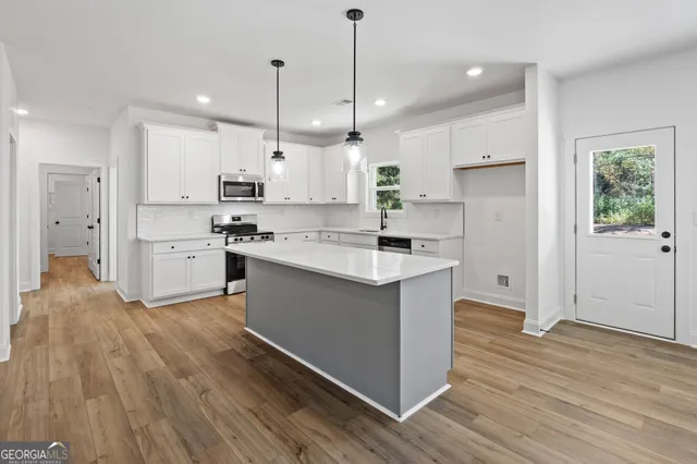 $459,900 | 737 Pine Grove, Culloden, GA 31016