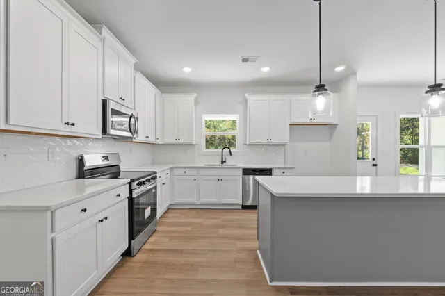 $459,900 | 737 Pine Grove, Culloden, GA 31016