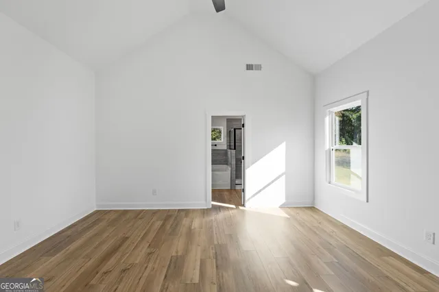 $459,900 | 737 Pine Grove, Culloden, GA 31016