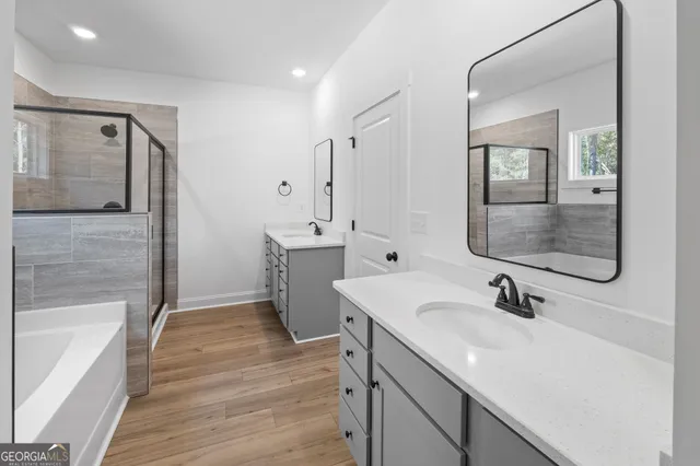 $459,900 | 737 Pine Grove, Culloden, GA 31016