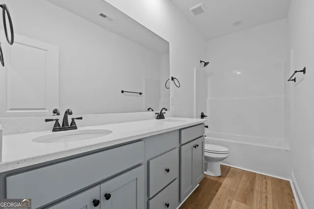 $459,900 | 737 Pine Grove, Culloden, GA 31016