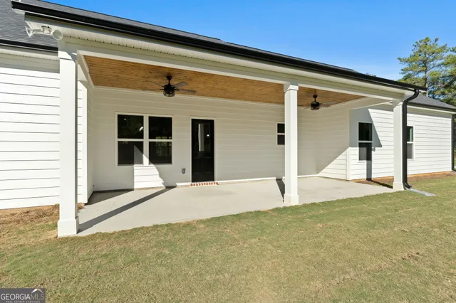 $459,900 | 737 Pine Grove, Culloden, GA 31016