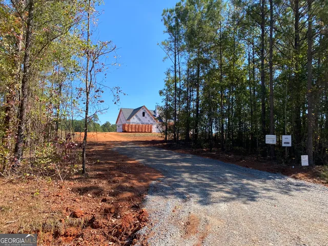 $459,900 | 737 Pine Grove, Culloden, GA 31016