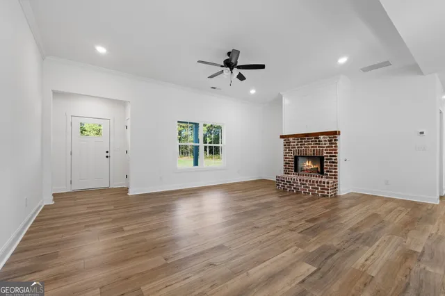 $459,900 | 737 Pine Grove, Culloden, GA 31016