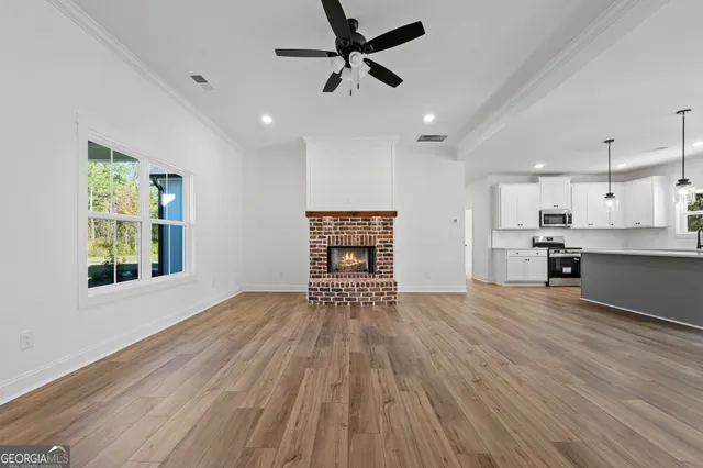 $459,900 | 737 Pine Grove, Culloden, GA 31016