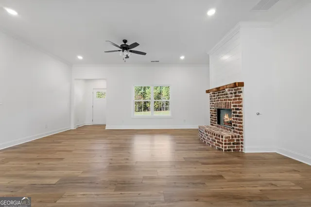 $459,900 | 737 Pine Grove, Culloden, GA 31016