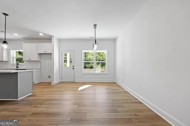 $459,900 | 737 Pine Grove, Culloden, GA 31016