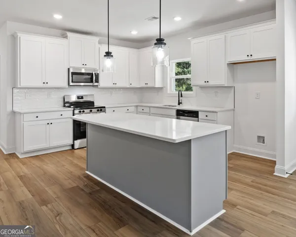 $459,900 | 737 Pine Grove, Culloden, GA 31016