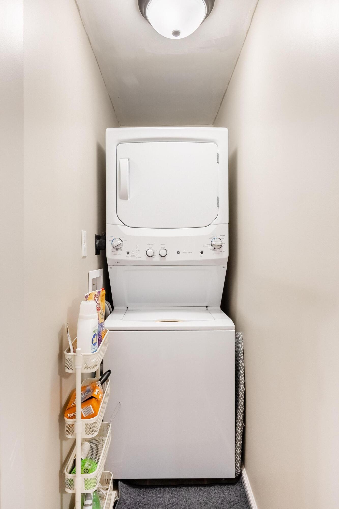1334-1356 Johnson Road Southeast Cleveland, TN 37323 - Photo 37 of 45 Cottage Laundry Room