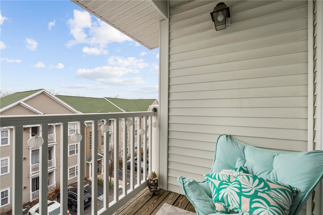 104 Mill Street, Unit 304 Woonsocket, RI 02895 - Photo 13 of 16 Gallery Image 13