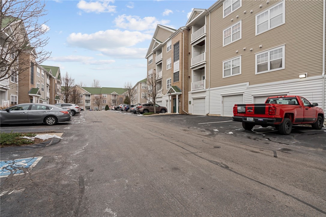 104 Mill Street, Unit 304 Woonsocket, RI 02895 - Photo 15 of 16 Gallery Image 15
