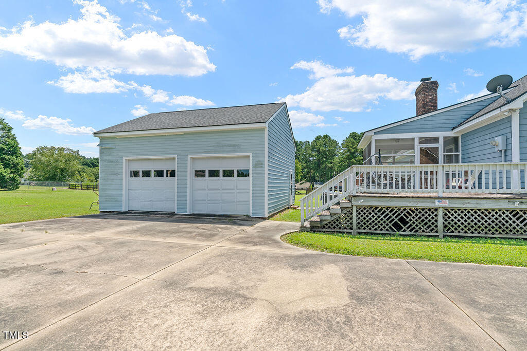 1241 Red Oak Road Nashville, NC 27856 - Photo 20 of 25 DSC08274