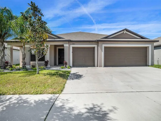 $340,000 | 9731 Sage Creek Drive, Ruskin, FL 33573