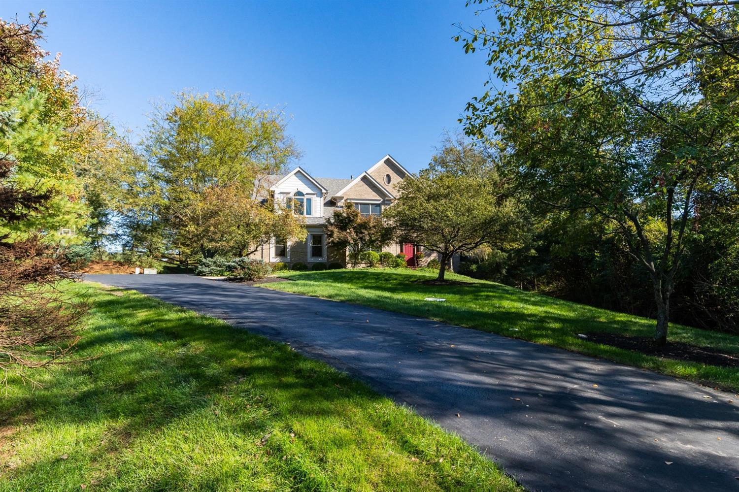 2503 Apple Ridge Lane Cincinnati, OH 45236 - Photo 41 of 49