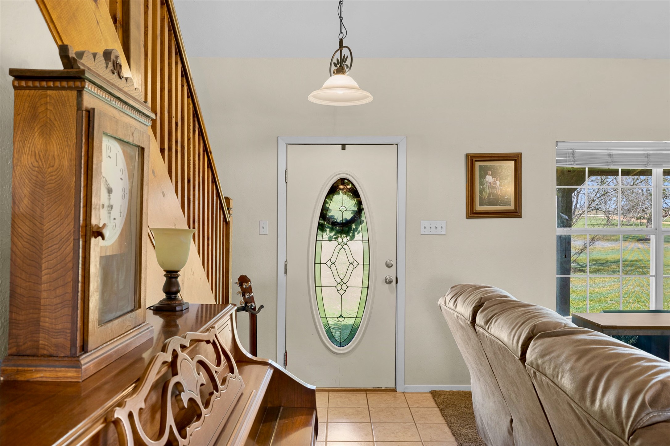 999 Salem Road Brenham, TX 77833 - Photo 24 of 31 a view of a livingroom with furniture and a window