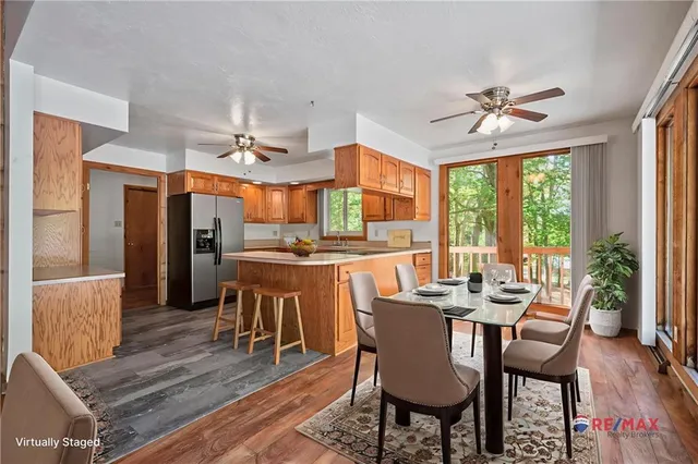 $395,000 | 595 Euclid Road, West Sunbury, PA 16061