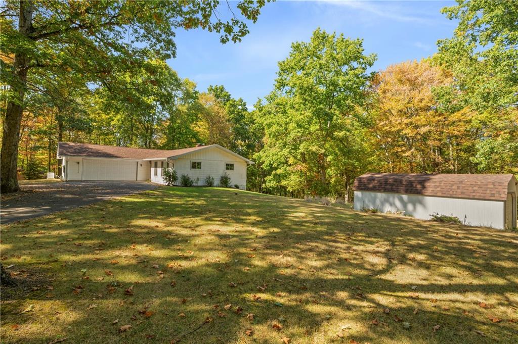 595 Euclid Road West Sunbury, PA 16061 - Photo 32 of 40