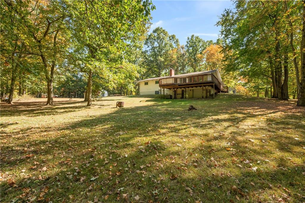 595 Euclid Road West Sunbury, PA 16061 - Photo 35 of 40