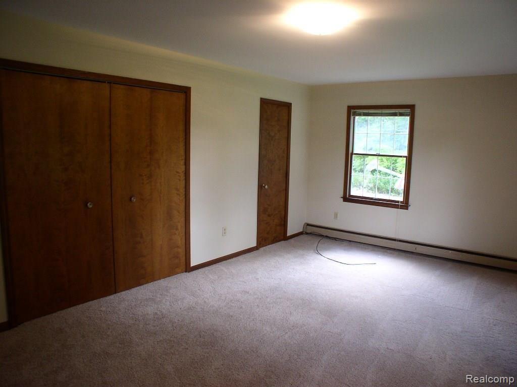 5872 Shea Road Marine City, MI 48039 - Photo 12 of 55 Main floor Bedroom 1