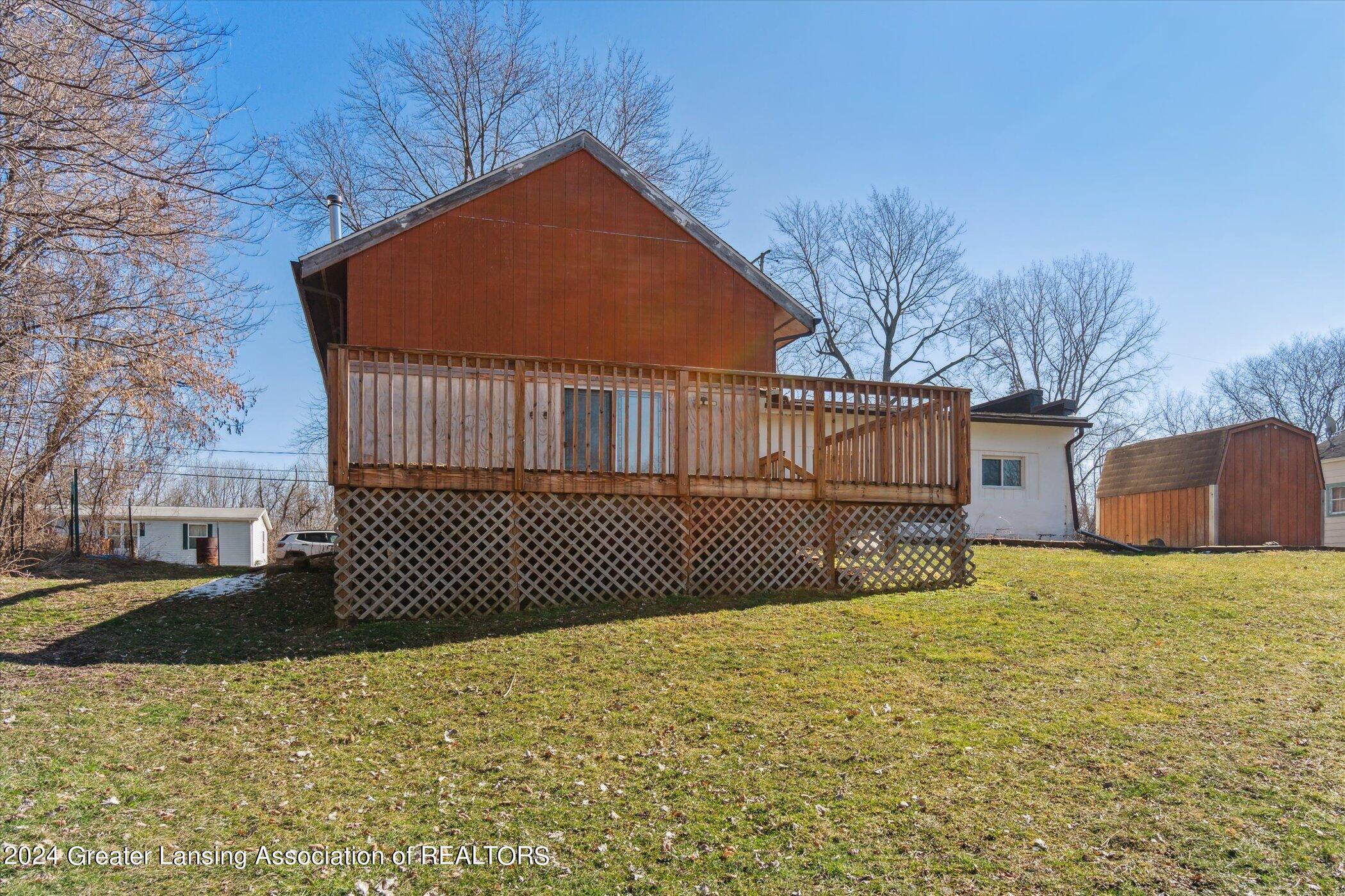 16910 Jones Lake Road Lansing, MI 48906 - Photo 33 of 35 36-16910-Jones-Lake-Rd-Lansing-MI-48906-