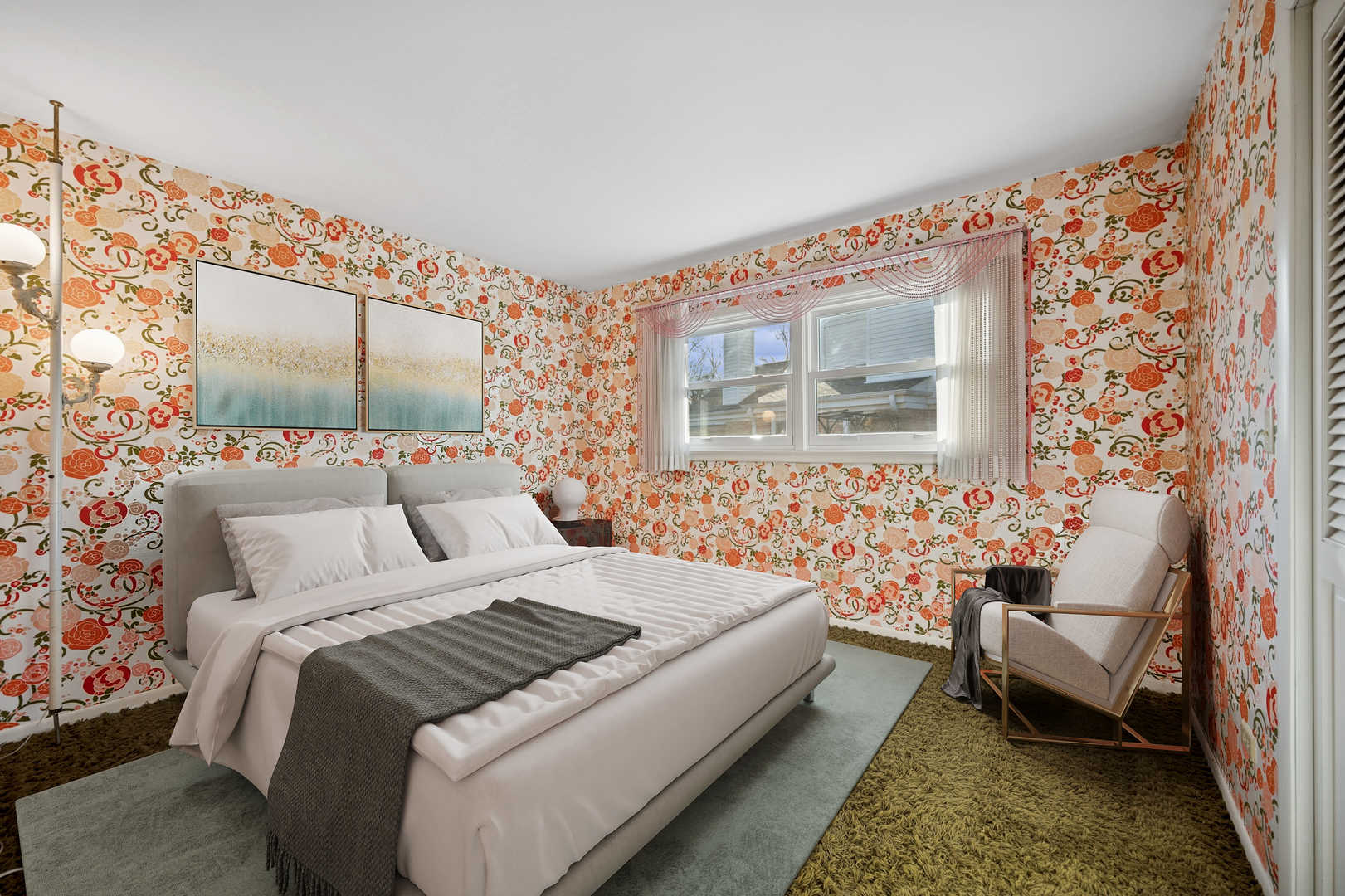 1429 Elizabeth Lane Glenview, IL 60025 - Photo 16 of 29