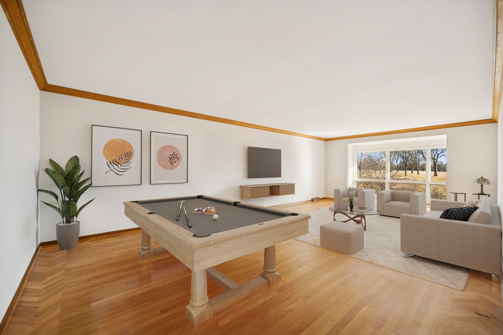 1429 Elizabeth Lane Glenview, IL 60025 - Photo 19 of 29