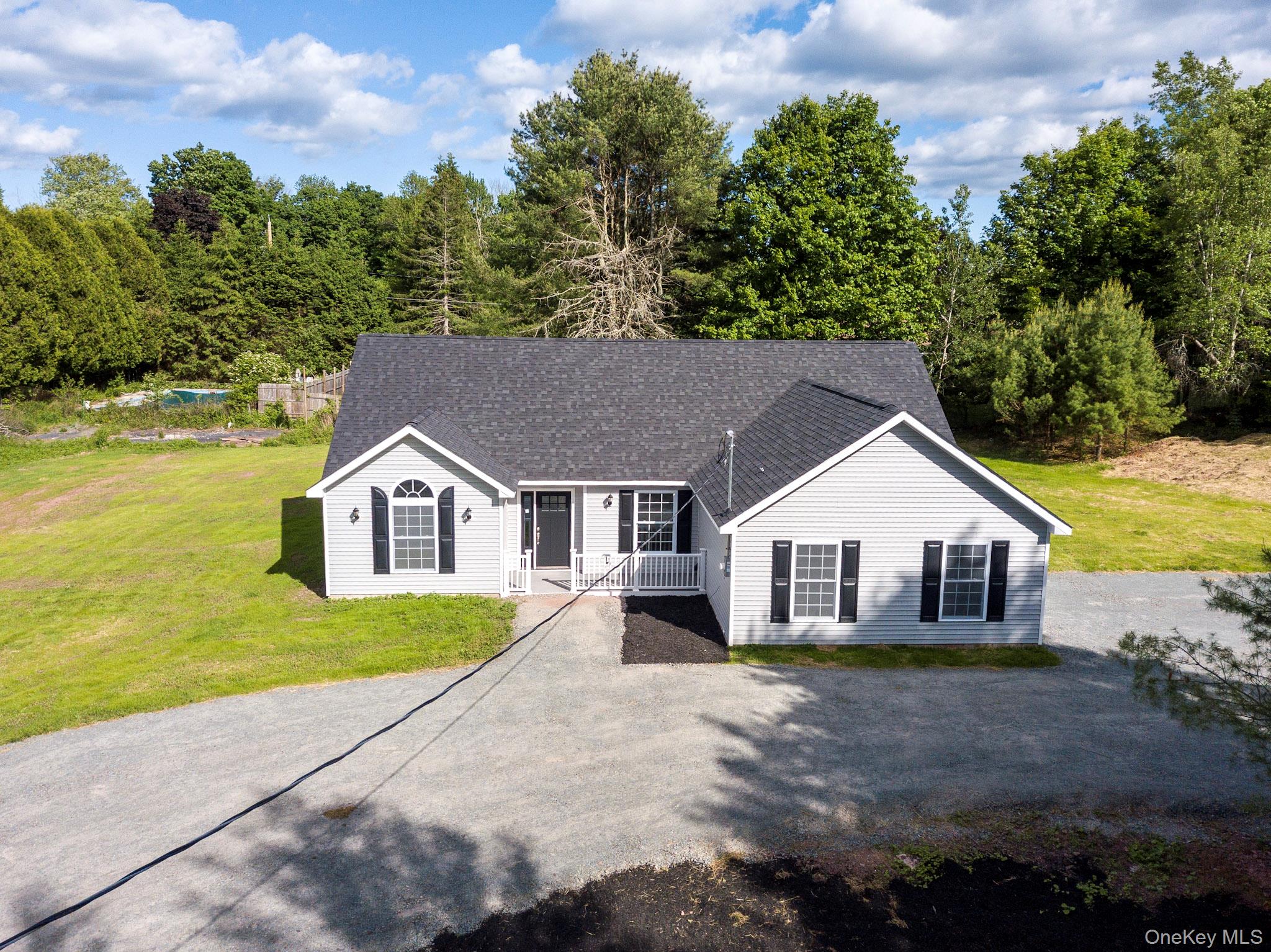 23 Decker Farm Road Monticello, NY 12701 - Photo 2 of 35