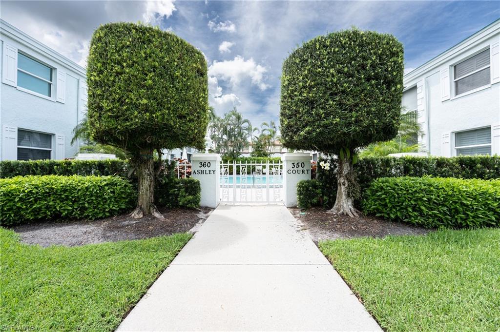 360 10th Avenue South, Unit B100 Naples, FL 34102 - Photo 2 of 41 Gallery Image 2