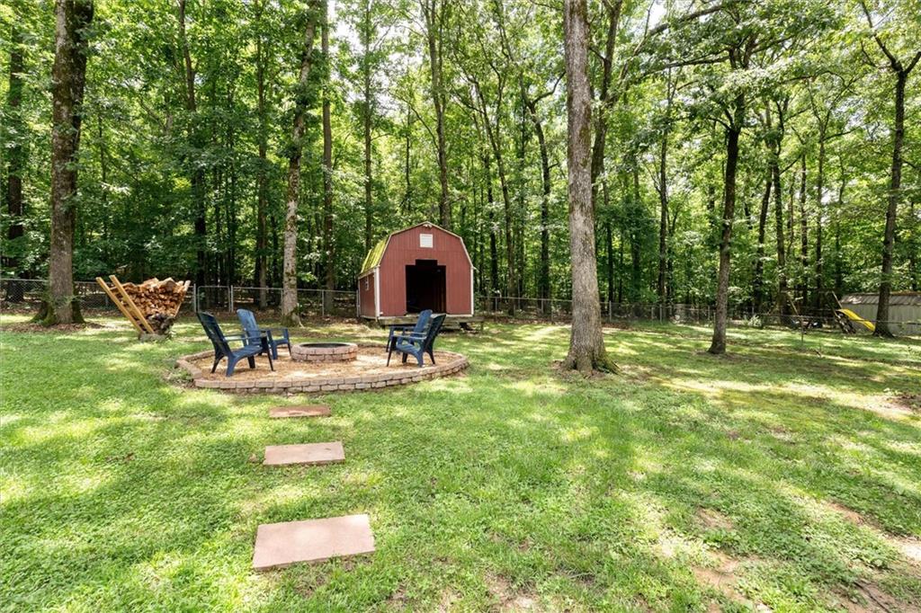 135 East Clinton Drive Southwest Rome, GA 30165 - Photo 43 of 61