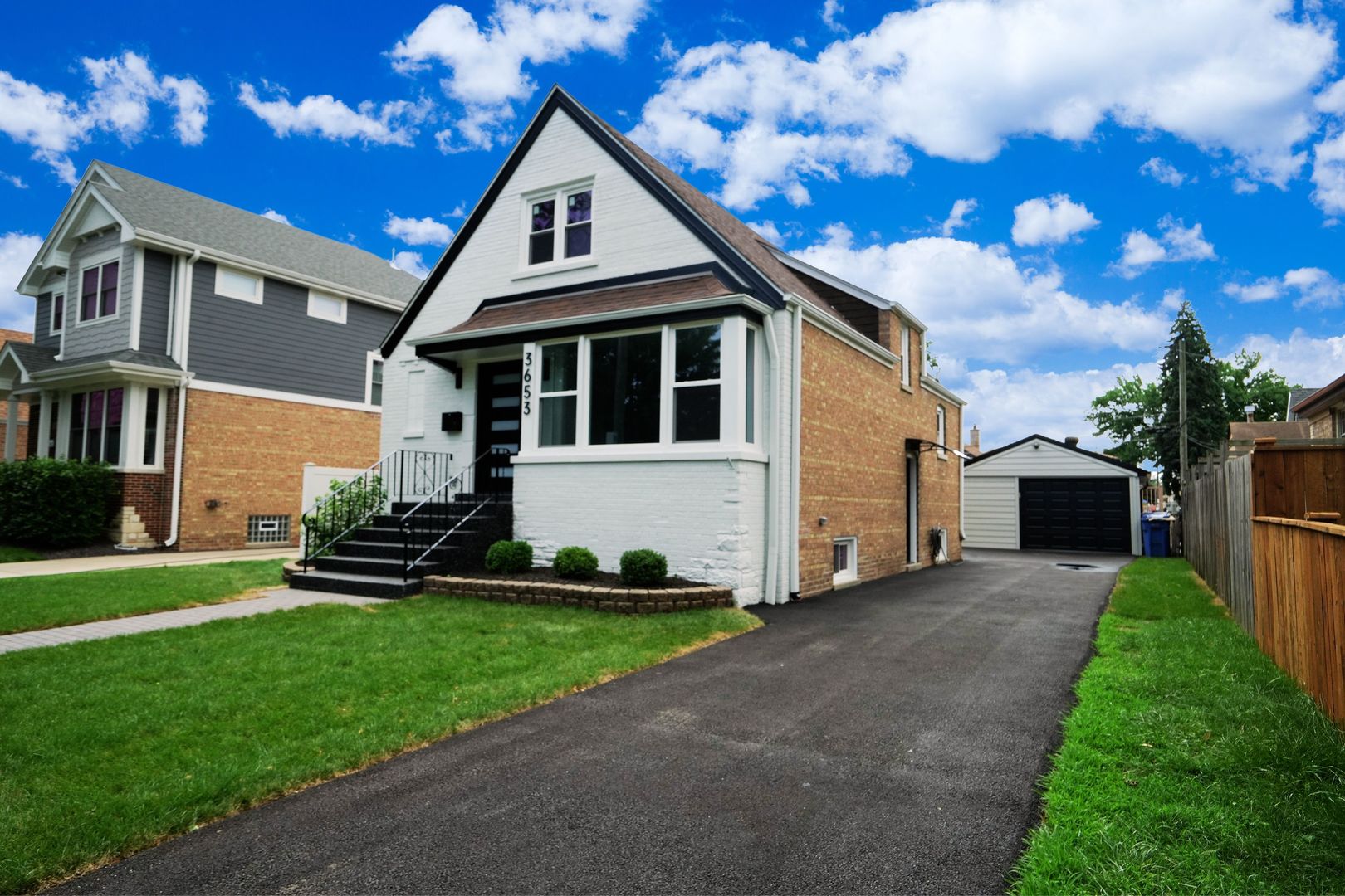 3653 West 107th Street Chicago, IL 60655 - Photo 1 of 1