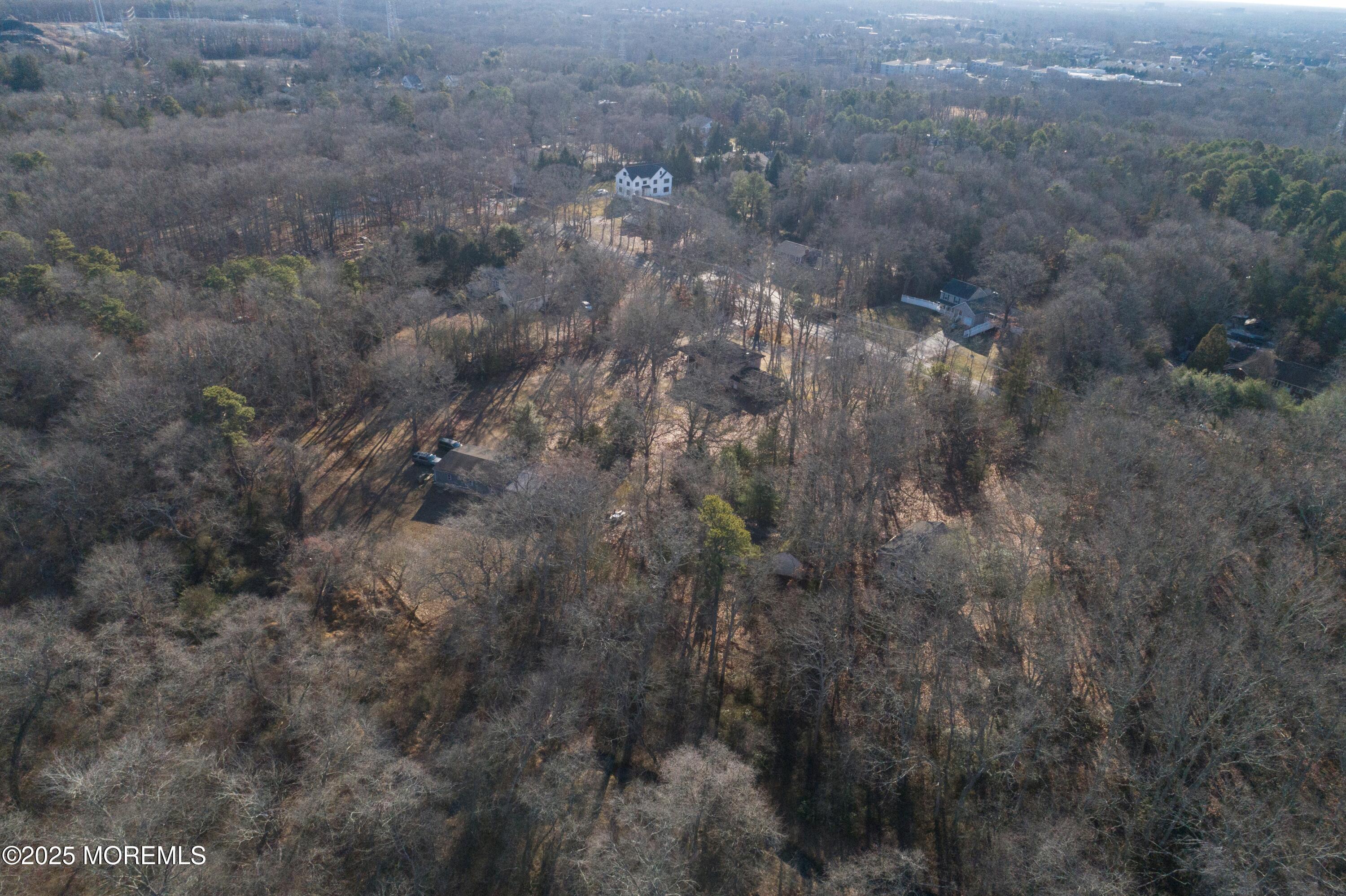 0 Blue Trl Road Howell, NJ 07731 - Photo 1 of 6 DJI_0002