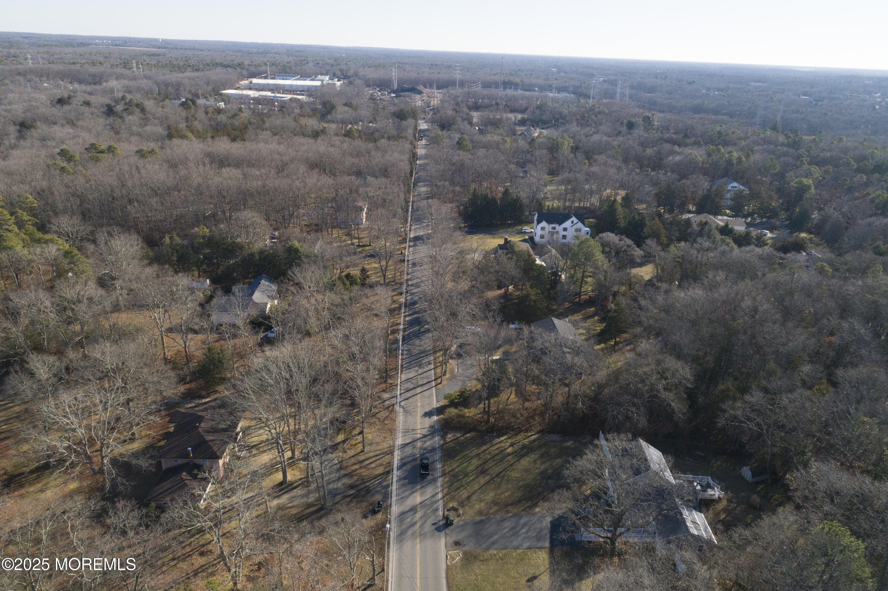0 Blue Trl Road Howell, NJ 07731 - Photo 2 of 6 DJI_0004