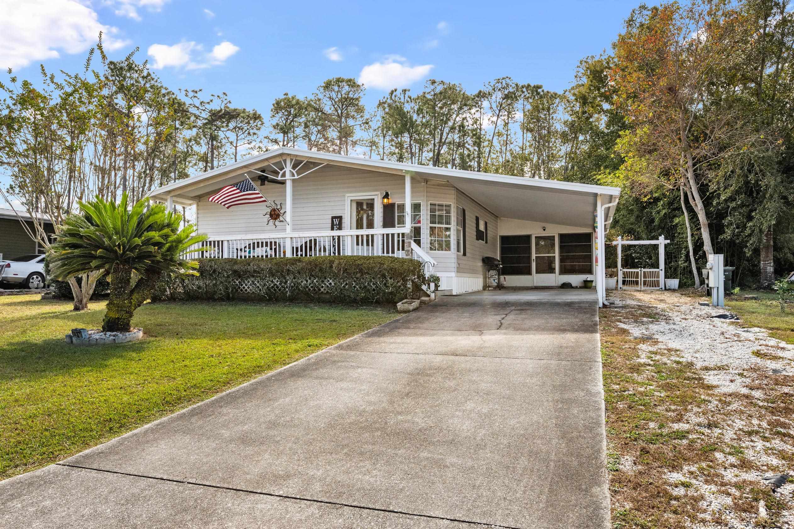 1037 Ridgewood Drive Lillian, AL 36549 - Photo 41 of 50